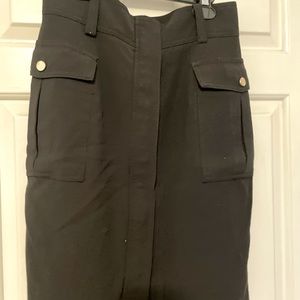 H&M skirt, size 6